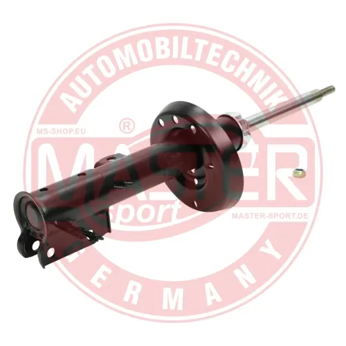 Stoßdämpfer Vorderachse links MASTER-SPORT GERMANY 312317-PCS-MS Bild Stoßdämpfer Vorderachse links MASTER-SPORT GERMANY 312317-PCS-MS