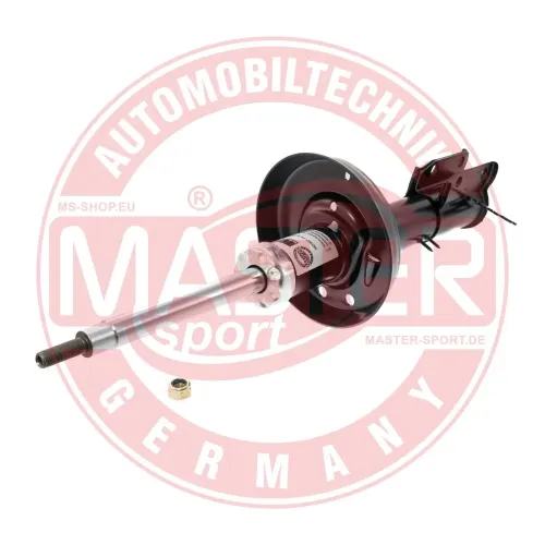 Stoßdämpfer Vorderachse links MASTER-SPORT GERMANY 312317-PCS-MS Bild Stoßdämpfer Vorderachse links MASTER-SPORT GERMANY 312317-PCS-MS