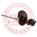 Stoßdämpfer Vorderachse links MASTER-SPORT GERMANY 312326-PCS-MS