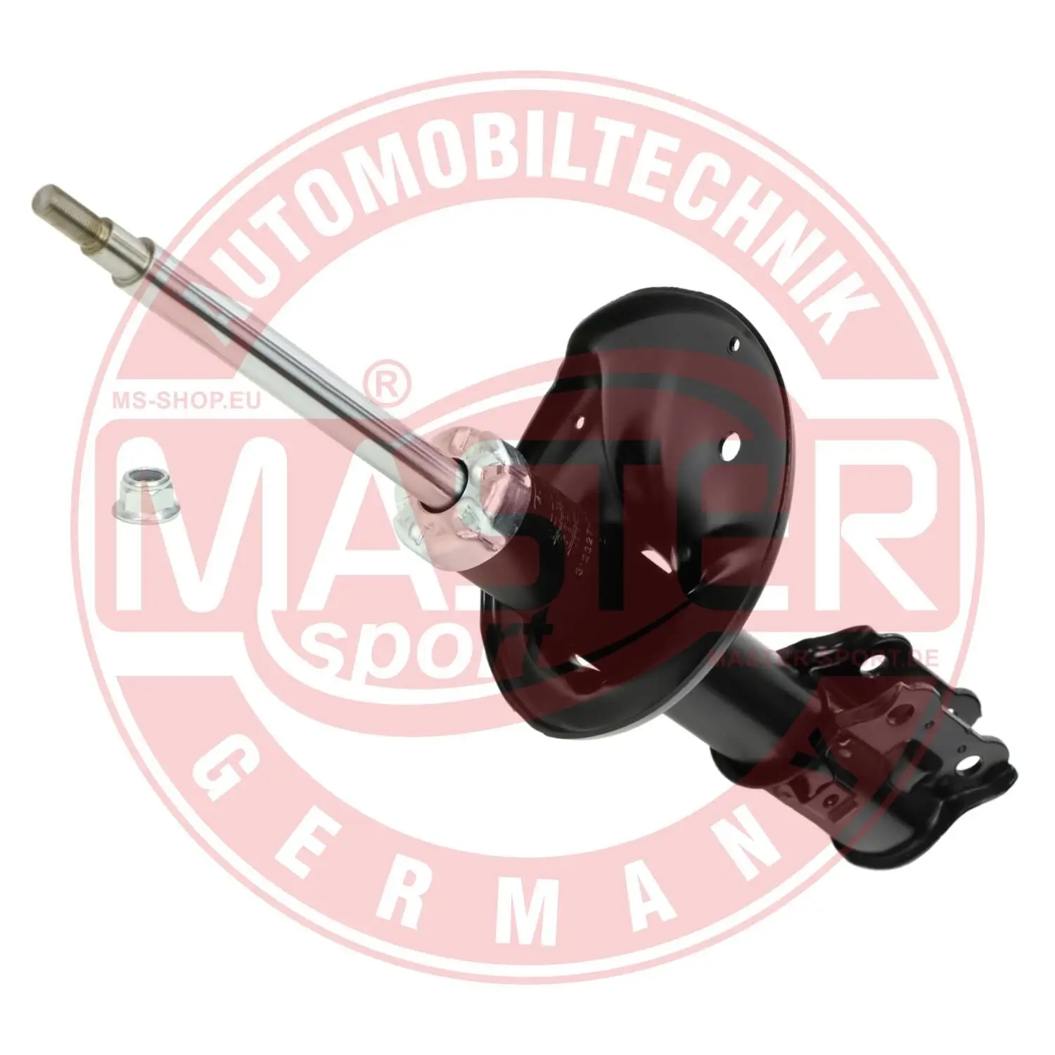 Stoßdämpfer Vorderachse rechts MASTER-SPORT GERMANY 312327-PCS-MS