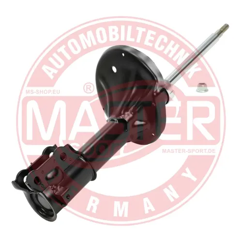 Stoßdämpfer Vorderachse rechts MASTER-SPORT GERMANY 312327-PCS-MS Bild Stoßdämpfer Vorderachse rechts MASTER-SPORT GERMANY 312327-PCS-MS