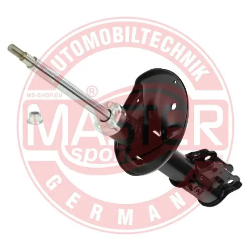 Stoßdämpfer Vorderachse rechts MASTER-SPORT GERMANY 312327-PCS-MS Bild Stoßdämpfer Vorderachse rechts MASTER-SPORT GERMANY 312327-PCS-MS
