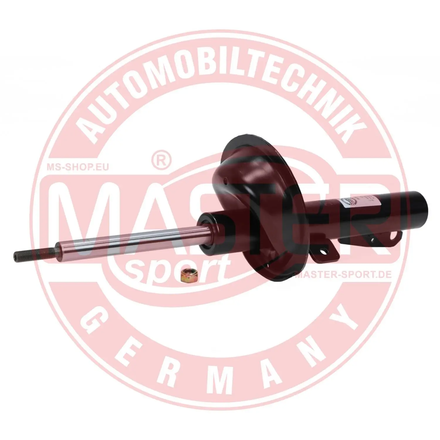 Stoßdämpfer Vorderachse MASTER-SPORT GERMANY 312333-PCS-MS