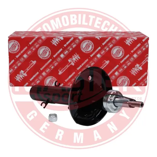 Stoßdämpfer MASTER-SPORT GERMANY 312354-PCS-MS Bild Stoßdämpfer MASTER-SPORT GERMANY 312354-PCS-MS