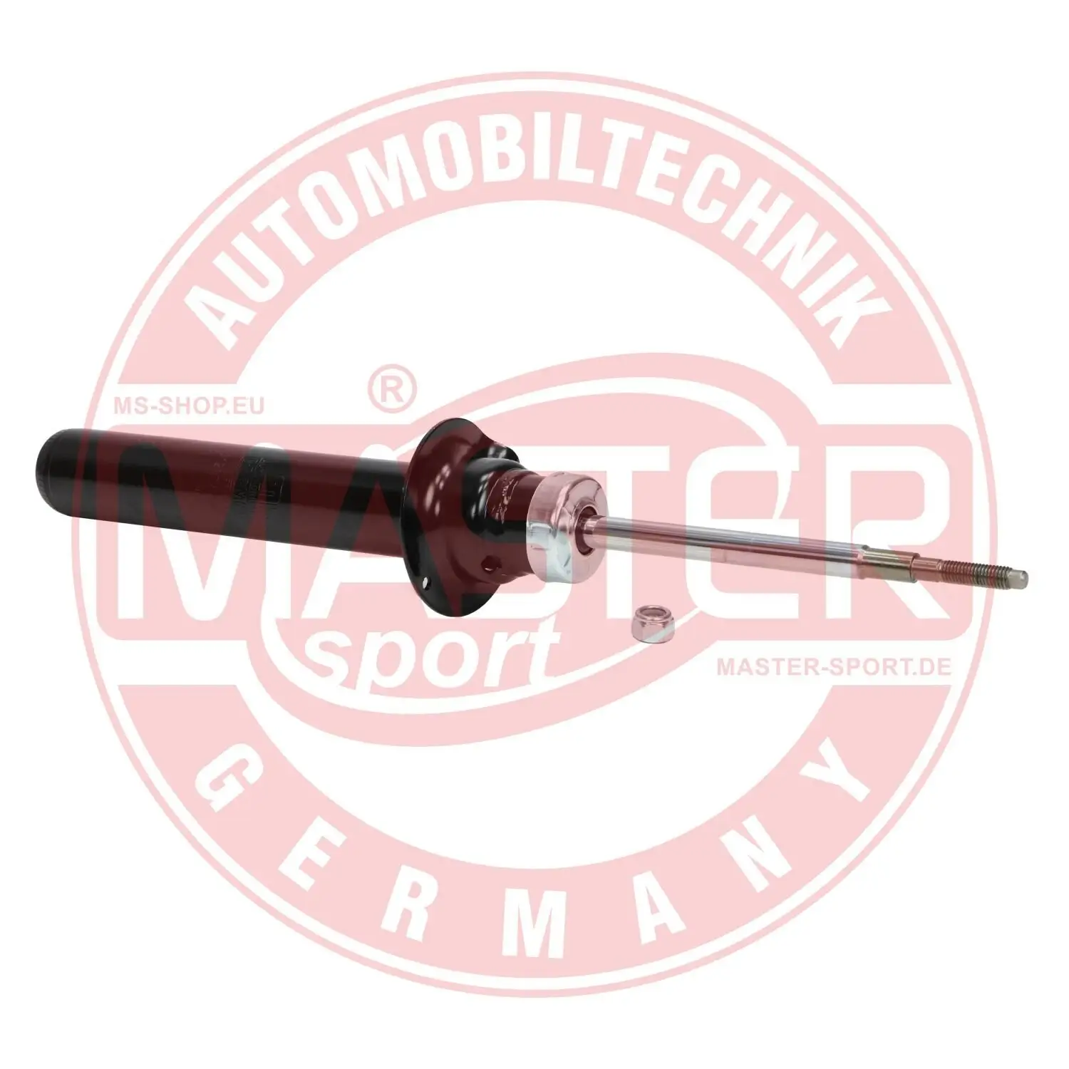 Stoßdämpfer Vorderachse MASTER-SPORT GERMANY 312379-PCS-MS