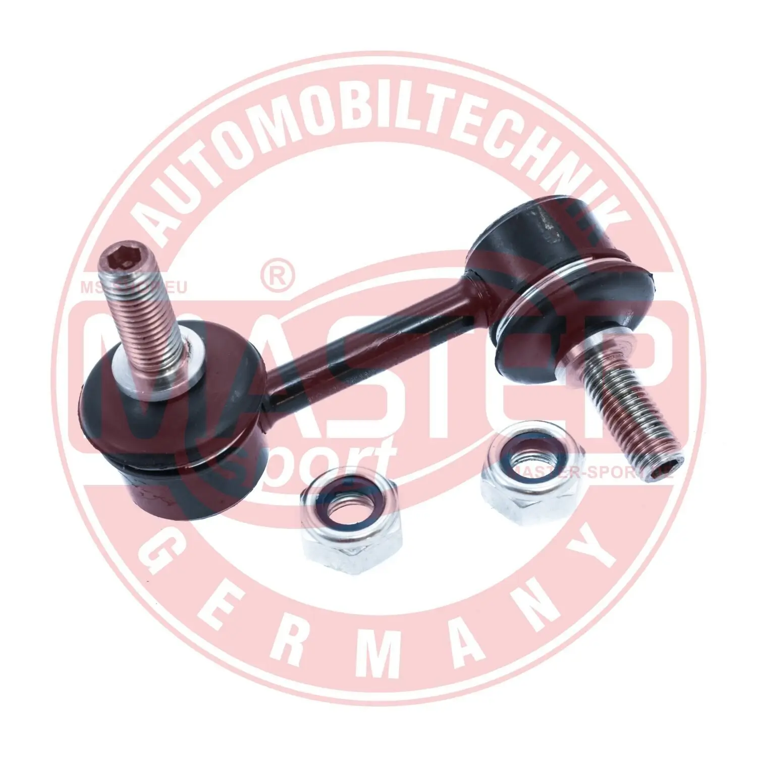 Stange/Strebe, Stabilisator Hinterachse rechts MASTER-SPORT GERMANY 31240-PCS-MS