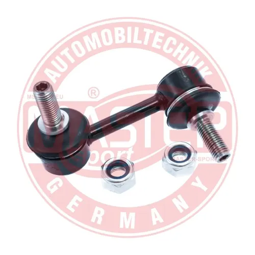 Stange/Strebe, Stabilisator Hinterachse rechts MASTER-SPORT GERMANY 31240-PCS-MS Bild Stange/Strebe, Stabilisator Hinterachse rechts MASTER-SPORT GERMANY 31240-PCS-MS