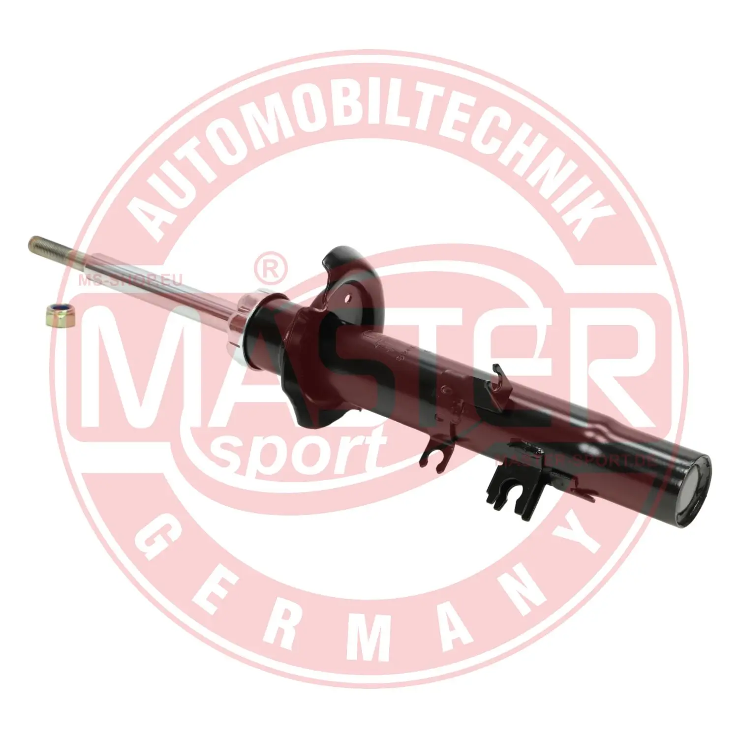 Stoßdämpfer MASTER-SPORT GERMANY 312419-PCS-MS Bild Stoßdämpfer MASTER-SPORT GERMANY 312419-PCS-MS