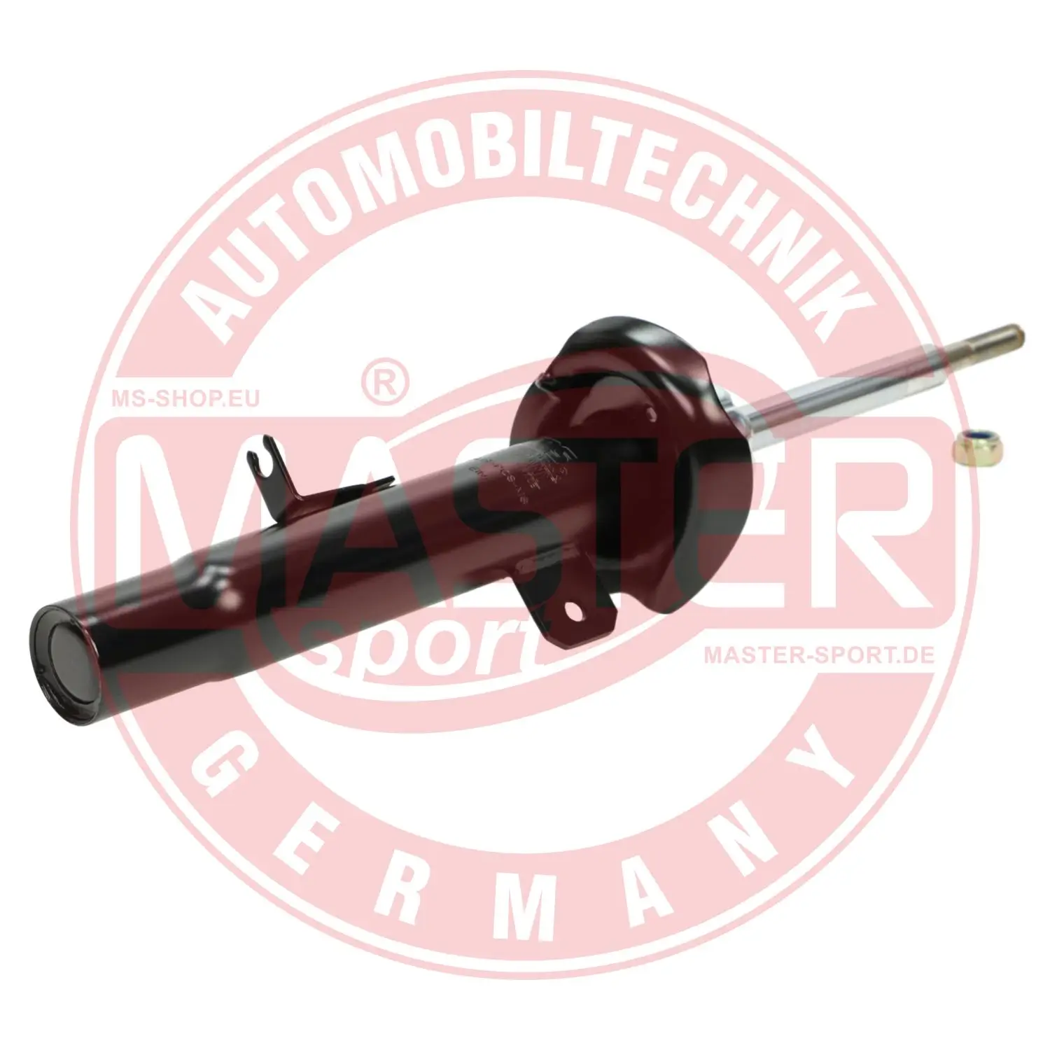 Stoßdämpfer MASTER-SPORT GERMANY 312419-PCS-MS Bild Stoßdämpfer MASTER-SPORT GERMANY 312419-PCS-MS