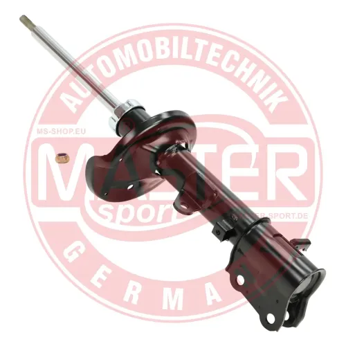 Stoßdämpfer Hinterachse links MASTER-SPORT GERMANY 312429-PCS-MS Bild Stoßdämpfer Hinterachse links MASTER-SPORT GERMANY 312429-PCS-MS