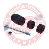 Stange/Strebe, Stabilisator Vorderachse MASTER-SPORT GERMANY 31243-SET-MS