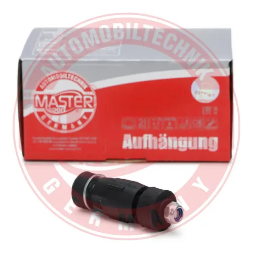 Stange/Strebe, Stabilisator Vorderachse MASTER-SPORT GERMANY 31243-SET-MS Bild Stange/Strebe, Stabilisator Vorderachse MASTER-SPORT GERMANY 31243-SET-MS