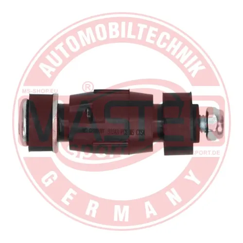 Stange/Strebe, Stabilisator Vorderachse MASTER-SPORT GERMANY 31243-SET-MS Bild Stange/Strebe, Stabilisator Vorderachse MASTER-SPORT GERMANY 31243-SET-MS