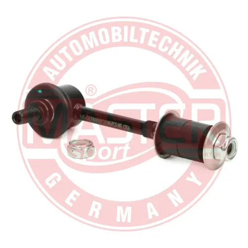 Stange/Strebe, Stabilisator Hinterachse MASTER-SPORT GERMANY 31246-PCS-MS Bild Stange/Strebe, Stabilisator Hinterachse MASTER-SPORT GERMANY 31246-PCS-MS