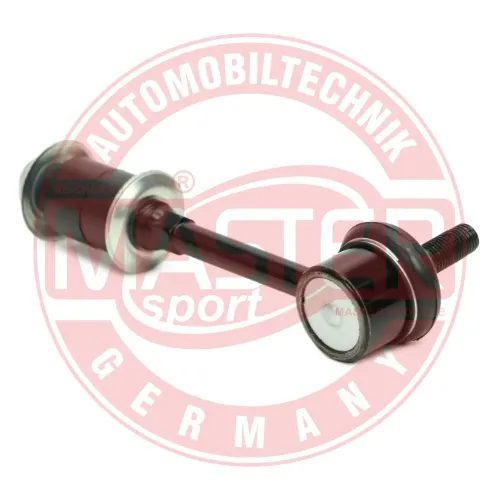 Stange/Strebe, Stabilisator Hinterachse MASTER-SPORT GERMANY 31246-PCS-MS Bild Stange/Strebe, Stabilisator Hinterachse MASTER-SPORT GERMANY 31246-PCS-MS