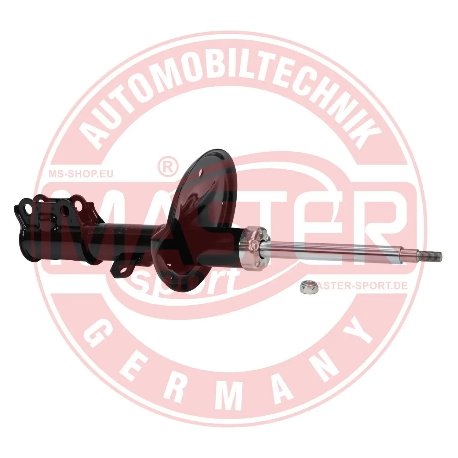 Stoßdämpfer Vorderachse rechts MASTER-SPORT GERMANY 312579-PCS-MS