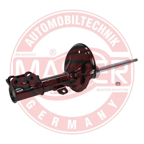 Stoßdämpfer Vorderachse rechts MASTER-SPORT GERMANY 312579-PCS-MS Bild Stoßdämpfer Vorderachse rechts MASTER-SPORT GERMANY 312579-PCS-MS
