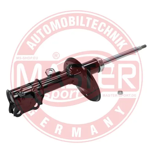 Stoßdämpfer Vorderachse rechts MASTER-SPORT GERMANY 312579-PCS-MS Bild Stoßdämpfer Vorderachse rechts MASTER-SPORT GERMANY 312579-PCS-MS