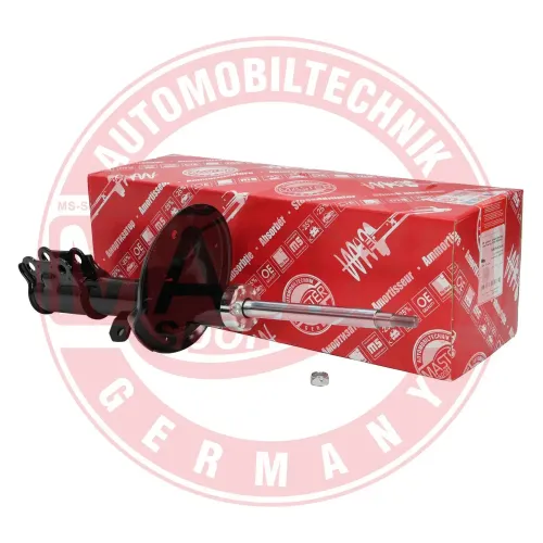 Stoßdämpfer Vorderachse rechts MASTER-SPORT GERMANY 312579-PCS-MS Bild Stoßdämpfer Vorderachse rechts MASTER-SPORT GERMANY 312579-PCS-MS
