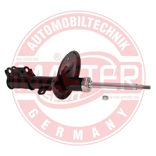 Stoßdämpfer Vorderachse rechts MASTER-SPORT GERMANY 312579-PCS-MS Bild Stoßdämpfer Vorderachse rechts MASTER-SPORT GERMANY 312579-PCS-MS