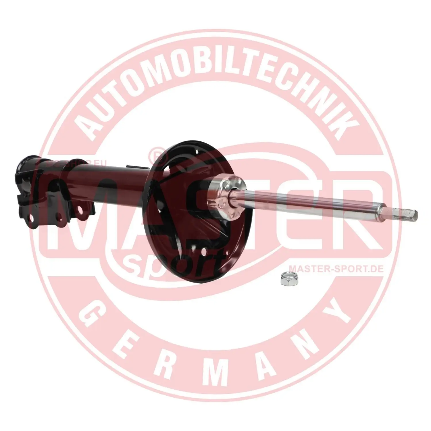 Stoßdämpfer Hinterachse links MASTER-SPORT GERMANY 312582-PCS-MS
