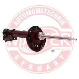 Stoßdämpfer Hinterachse links MASTER-SPORT GERMANY 312582-PCS-MS