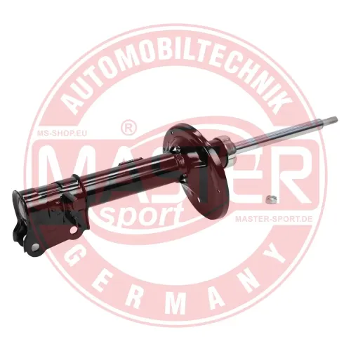 Stoßdämpfer Hinterachse links MASTER-SPORT GERMANY 312582-PCS-MS Bild Stoßdämpfer Hinterachse links MASTER-SPORT GERMANY 312582-PCS-MS