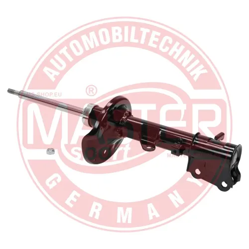Stoßdämpfer Hinterachse links MASTER-SPORT GERMANY 312582-PCS-MS Bild Stoßdämpfer Hinterachse links MASTER-SPORT GERMANY 312582-PCS-MS