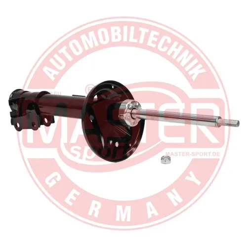 Stoßdämpfer Hinterachse links MASTER-SPORT GERMANY 312582-PCS-MS Bild Stoßdämpfer Hinterachse links MASTER-SPORT GERMANY 312582-PCS-MS