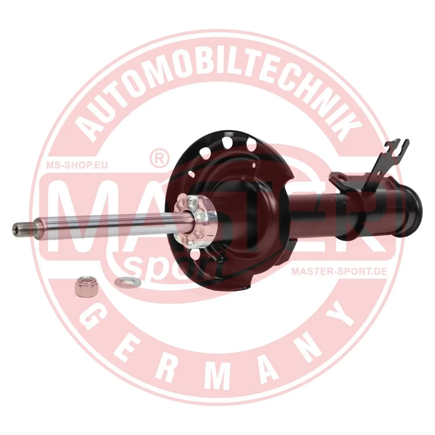 Stoßdämpfer Vorderachse links MASTER-SPORT GERMANY 312601-PCS-MS