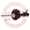 Sto&szlig;d&auml;mpfer Vorderachse links MASTER-SPORT GERMANY 312601-PCS-MS