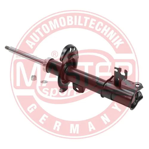 Stoßdämpfer Vorderachse links MASTER-SPORT GERMANY 312601-PCS-MS Bild Stoßdämpfer Vorderachse links MASTER-SPORT GERMANY 312601-PCS-MS