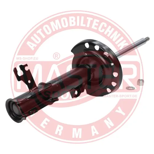 Stoßdämpfer Vorderachse links MASTER-SPORT GERMANY 312601-PCS-MS Bild Stoßdämpfer Vorderachse links MASTER-SPORT GERMANY 312601-PCS-MS