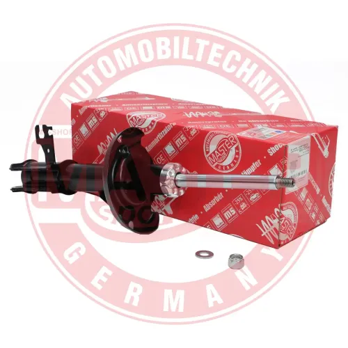 Stoßdämpfer Vorderachse links MASTER-SPORT GERMANY 312601-PCS-MS Bild Stoßdämpfer Vorderachse links MASTER-SPORT GERMANY 312601-PCS-MS