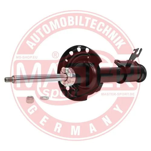 Stoßdämpfer Vorderachse links MASTER-SPORT GERMANY 312601-PCS-MS Bild Stoßdämpfer Vorderachse links MASTER-SPORT GERMANY 312601-PCS-MS