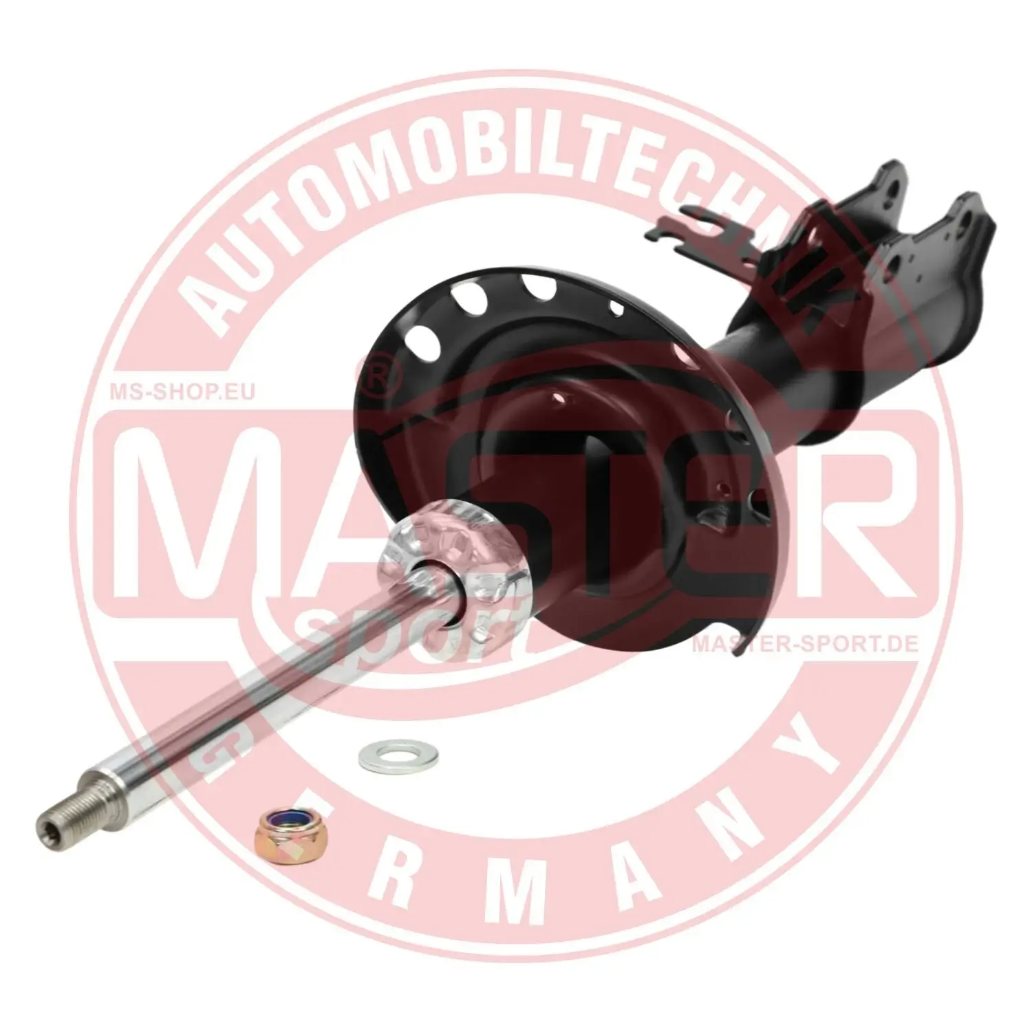 Stoßdämpfer Vorderachse rechts MASTER-SPORT GERMANY 312602-PCS-MS