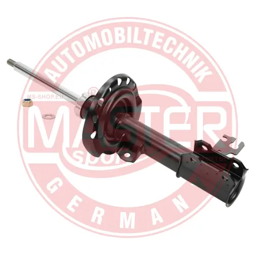 Stoßdämpfer Vorderachse rechts MASTER-SPORT GERMANY 312602-PCS-MS Bild Stoßdämpfer Vorderachse rechts MASTER-SPORT GERMANY 312602-PCS-MS