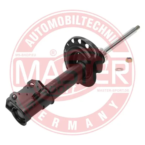 Stoßdämpfer Vorderachse rechts MASTER-SPORT GERMANY 312602-PCS-MS Bild Stoßdämpfer Vorderachse rechts MASTER-SPORT GERMANY 312602-PCS-MS