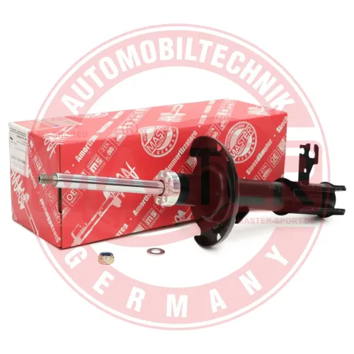 Stoßdämpfer Vorderachse rechts MASTER-SPORT GERMANY 312602-PCS-MS Bild Stoßdämpfer Vorderachse rechts MASTER-SPORT GERMANY 312602-PCS-MS