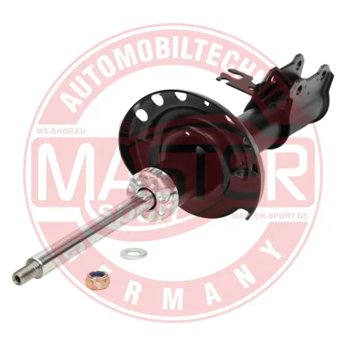 Stoßdämpfer Vorderachse rechts MASTER-SPORT GERMANY 312602-PCS-MS Bild Stoßdämpfer Vorderachse rechts MASTER-SPORT GERMANY 312602-PCS-MS