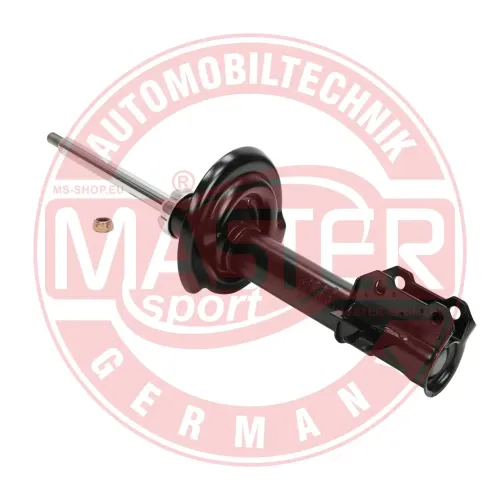 Stoßdämpfer Vorderachse links MASTER-SPORT GERMANY 312611-PCS-MS Bild Stoßdämpfer Vorderachse links MASTER-SPORT GERMANY 312611-PCS-MS