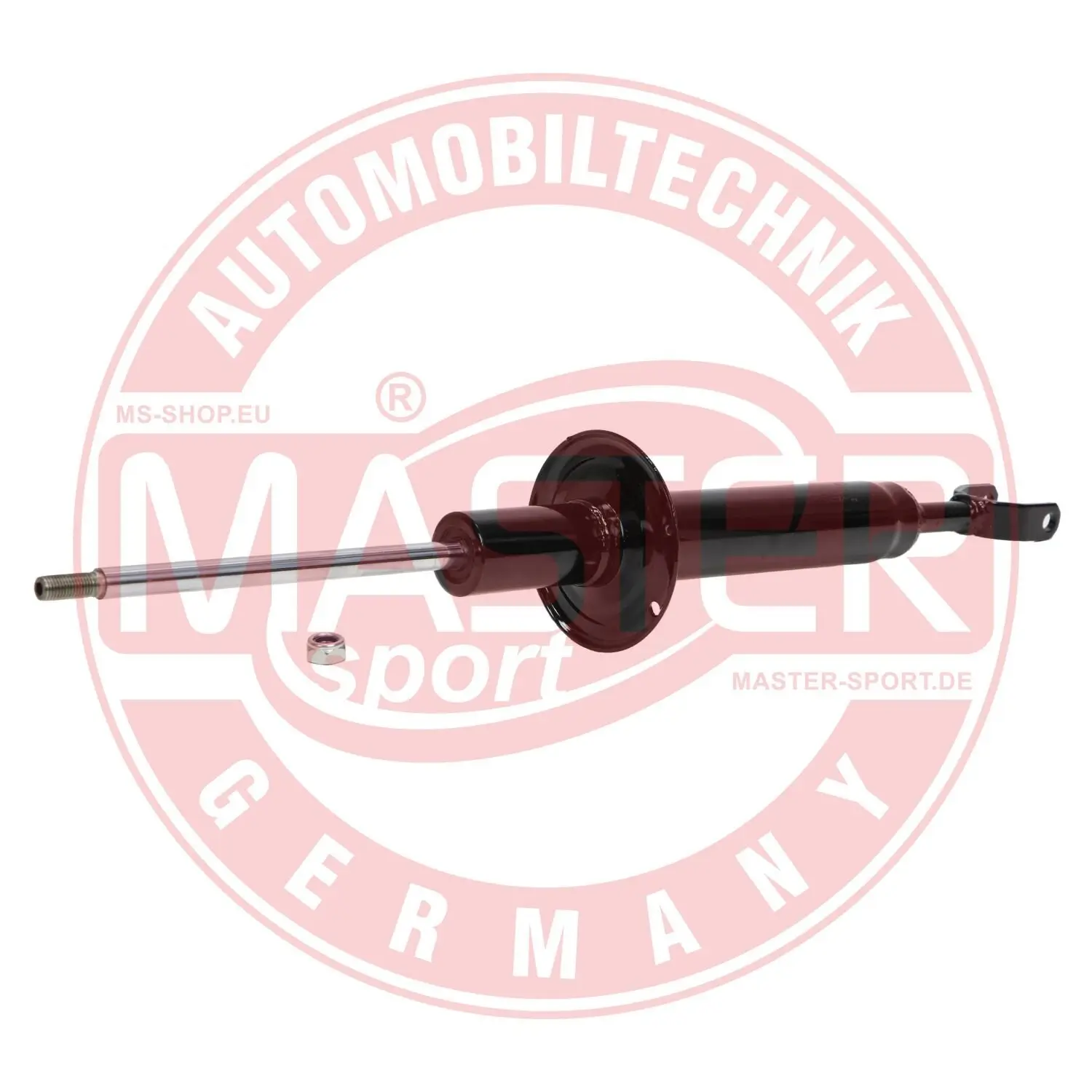 Stoßdämpfer Vorderachse MASTER-SPORT GERMANY 312638-PCS-MS