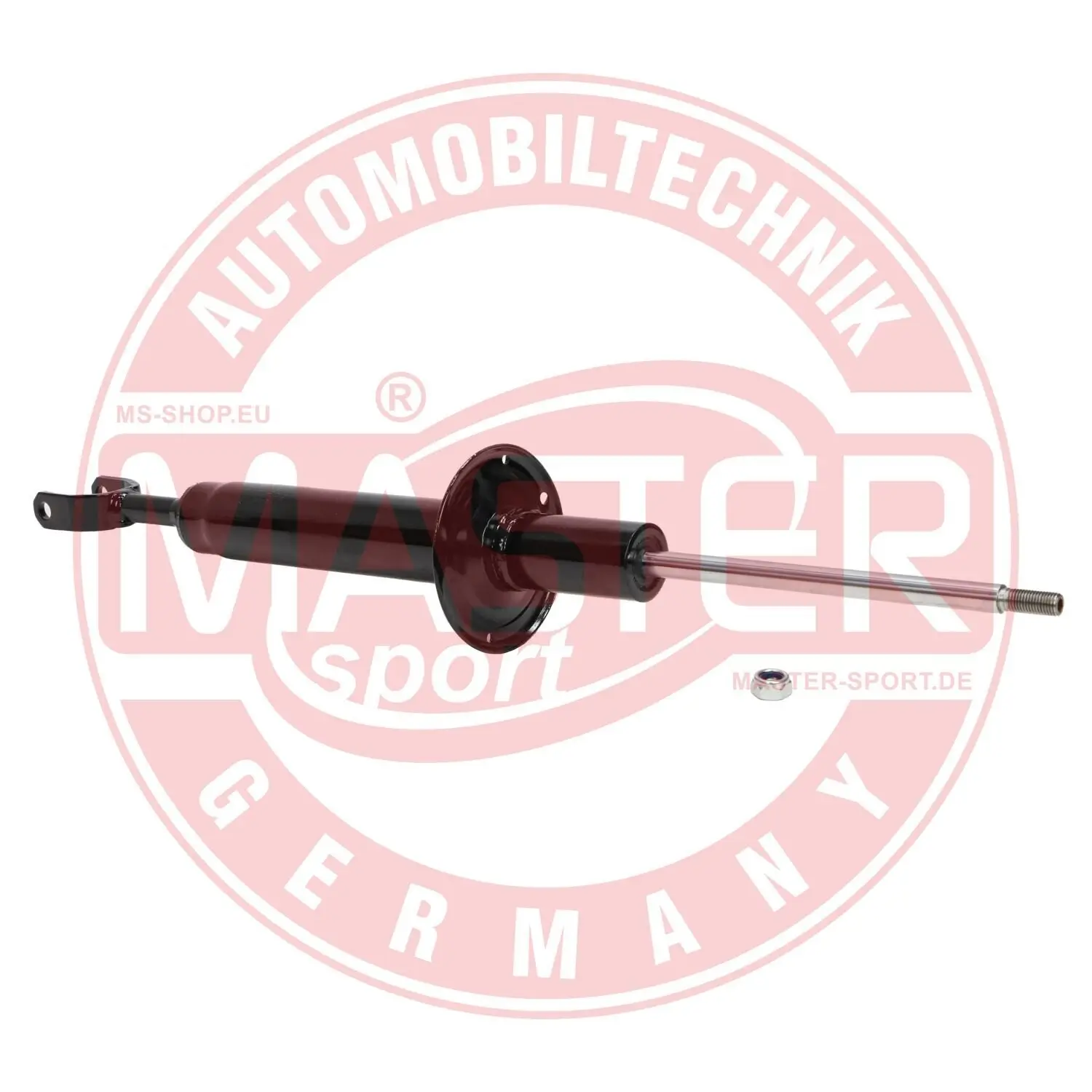 Stoßdämpfer Vorderachse MASTER-SPORT GERMANY 312639-PCS-MS
