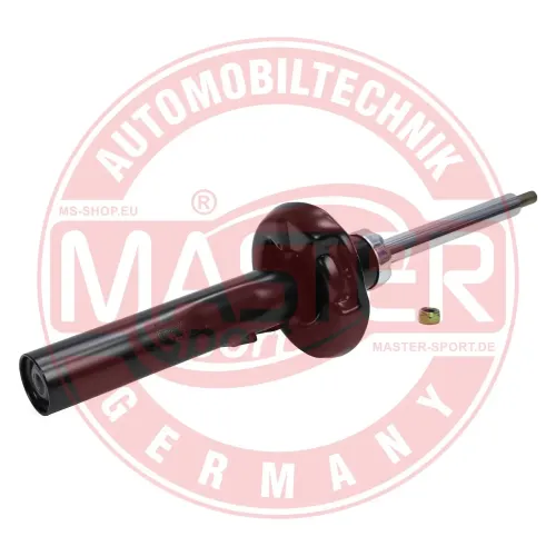 Stoßdämpfer MASTER-SPORT GERMANY 312643-PCS-MS Bild Stoßdämpfer MASTER-SPORT GERMANY 312643-PCS-MS