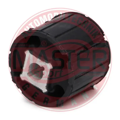 Lagerung, Achsträger Hinterachse vorne beidseitig MASTER-SPORT GERMANY 31265-PCS-MS Bild Lagerung, Achsträger Hinterachse vorne beidseitig MASTER-SPORT GERMANY 31265-PCS-MS