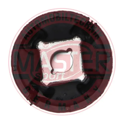 Lagerung, Achsträger Hinterachse vorne beidseitig MASTER-SPORT GERMANY 31265-PCS-MS Bild Lagerung, Achsträger Hinterachse vorne beidseitig MASTER-SPORT GERMANY 31265-PCS-MS