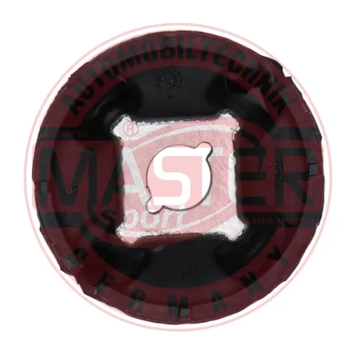 Lagerung, Achsträger Hinterachse vorne beidseitig MASTER-SPORT GERMANY 31265-PCS-MS Bild Lagerung, Achsträger Hinterachse vorne beidseitig MASTER-SPORT GERMANY 31265-PCS-MS