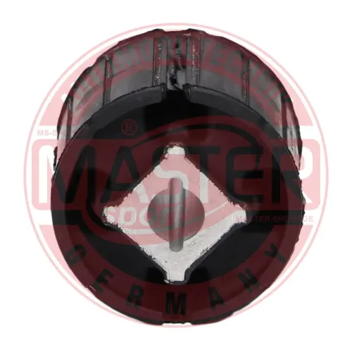 Lagerung, Achsträger Hinterachse vorne beidseitig MASTER-SPORT GERMANY 31265-PCS-MS Bild Lagerung, Achsträger Hinterachse vorne beidseitig MASTER-SPORT GERMANY 31265-PCS-MS
