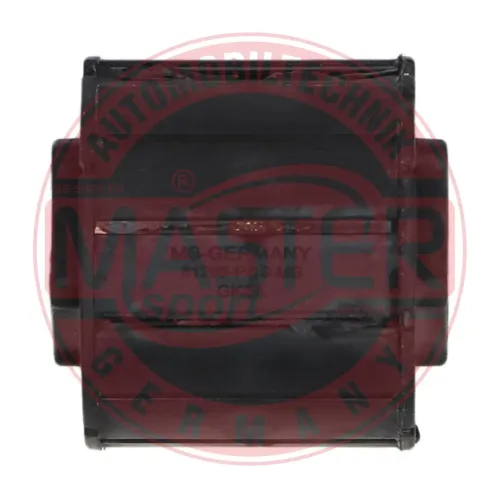 Lagerung, Achsträger Hinterachse vorne beidseitig MASTER-SPORT GERMANY 31265-PCS-MS Bild Lagerung, Achsträger Hinterachse vorne beidseitig MASTER-SPORT GERMANY 31265-PCS-MS