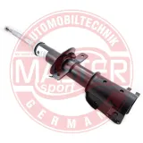 Stoßdämpfer MASTER-SPORT GERMANY 312655-PCS-MS